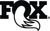 RideFox logo
